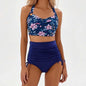 Fashion Women's Beach Bikini Set New In Bikinis Sets For Women Swimsuit Swimsuit Tankini Swimsuit 2025 Summer Beachwear Bather