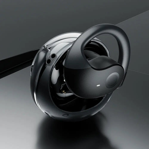 Wireless BT Language Translation Device Real-time Translation Voice Translator Earbuds Over 70 Languages for Travel Business