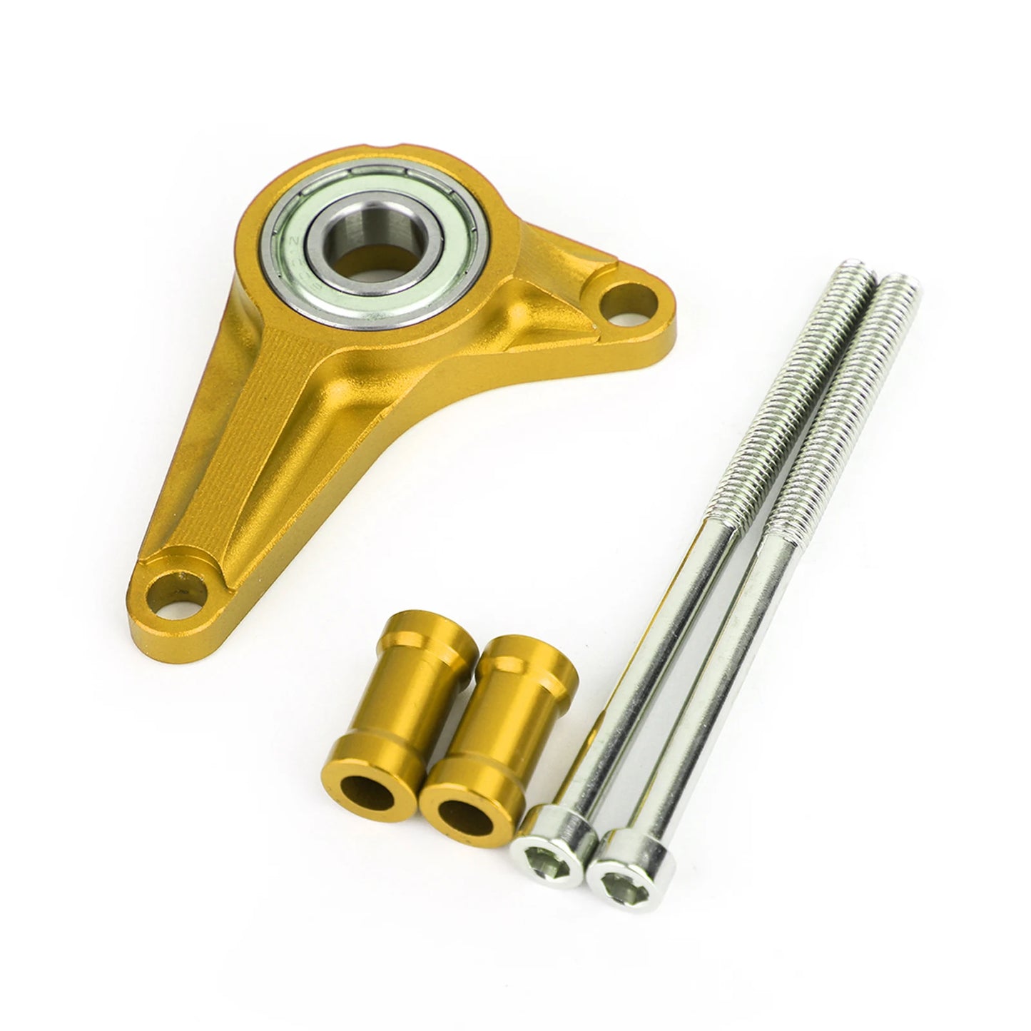 Areyourshop for Honda Grom MSX 125 MSX125 MSX125SF Grom125 2013-2019 2014 2015 CNC Shifting Gear Stabilizer High Modified Parts