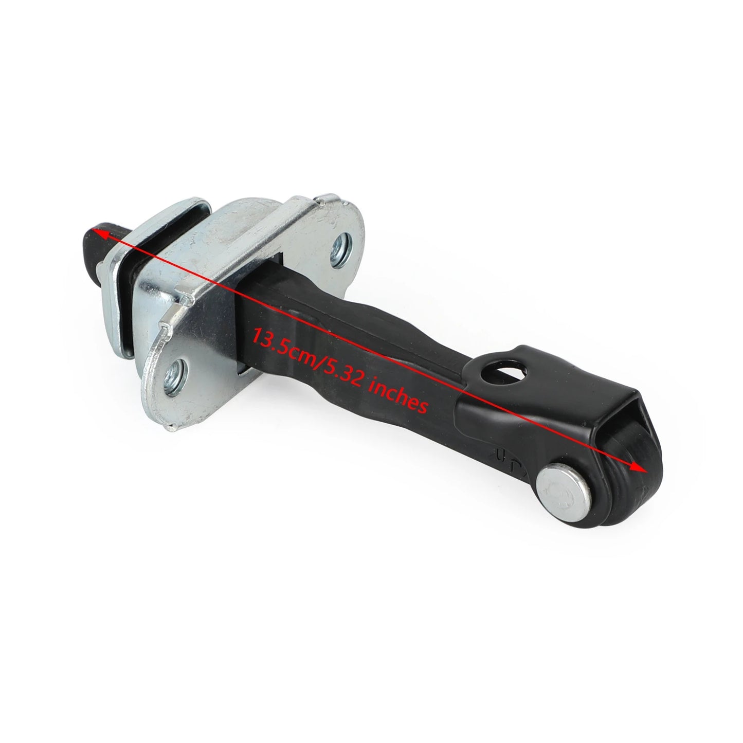 Areyourshop Door Check Strap Stopper Hinge Front L/R For Nissan Patrol GU Y61 80430VB00A Car Auto Parts