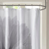 Printed Floral Cotton Shower Curtain Bathroom Products