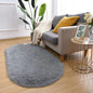 Luxury Velvet Fluffy Carpet Soft Children Rugs Room Mat Modern Shaggy Area Rug for Bedroom Bedside Home Decor