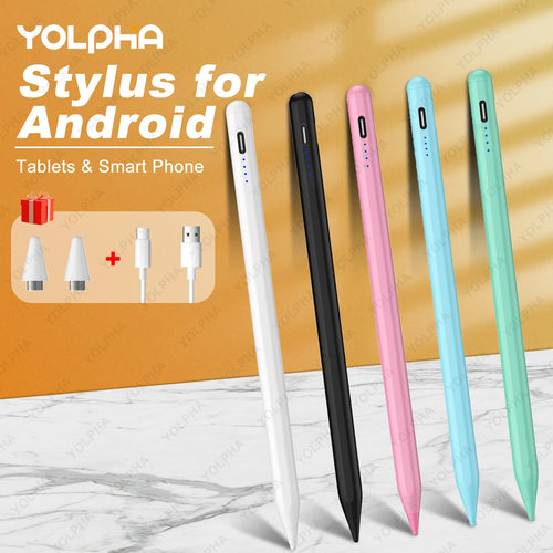 Universal Stylus Pen - Touch Pen for iPhone Android & Tablets