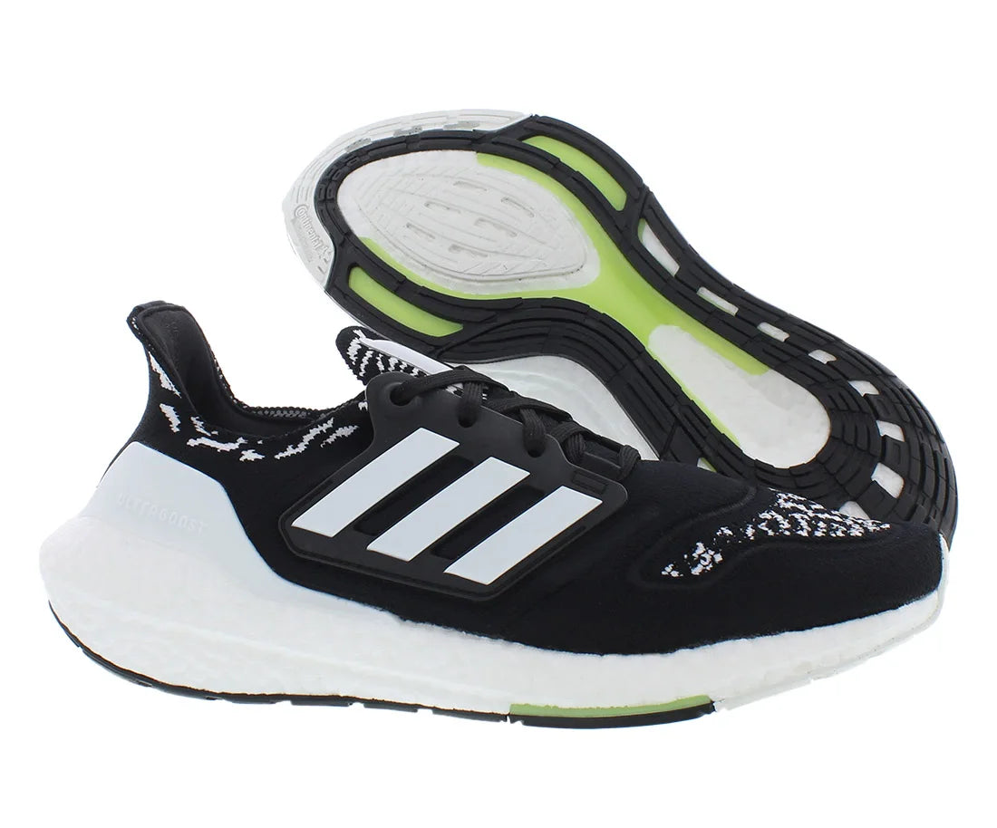 Adidas Ultraboost 22 Womens Shoes