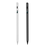Stylus Pen Tilt Sensitivity Magnetic Pen Palm Rejection Active Pencil Power Display for iPad Pro 12.9/11/13-inch M4