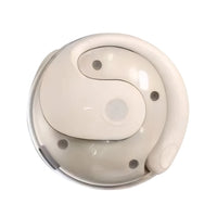 AI Translator Earbuds Wireless Bluetooth Real-Time Translators Headphones 144 Languages Voice translators for Business Travel