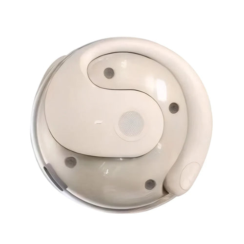 AI Translator Earbuds Wireless Bluetooth Real-Time Translators Headphones 144 Languages Voice translators for Business Travel