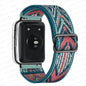 Scrunchie Band For Huawei Watch Fit 2 Strap Smartwatch Accessories Elastic Nylon Loop Bracelet Correa Huawei Watch fit2 band