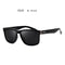 Polarized Sunglasses / 01 Black 1