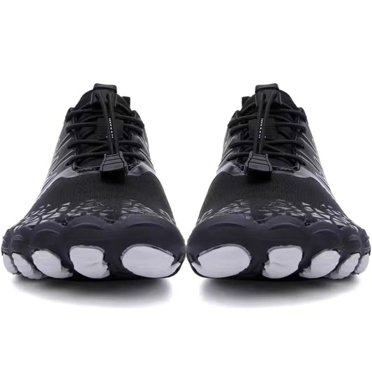 Versatile Men's Summer Shoes for Surfing, Drifting, Couples, Hiking, Wading, and Outdoor Adventures