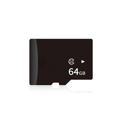 Professional Micro TF Card Portable High Speed Micro TF Card 8/16/32/64/128GB for Android Smartphone Tablet Camera