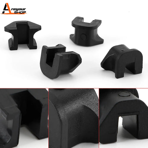 Areyourshop for Arctic Cat Alterra Prowler HDX XC 4x Movable Drive Face Damper Replacements 0823-214 Motorcycle Parts