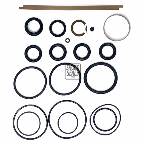 FOX 2.5 UTV PODIUM BYPASS SEAL KIT MTS Off-Road