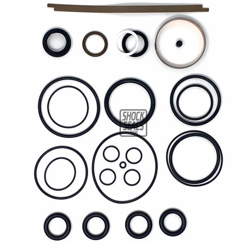 FOX 3.0 UTV PODIUM BYPASS SEAL KIT MTS Off-Road