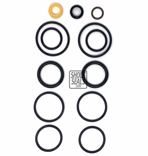 WALKER EVANS .625 SEAL KIT MTS Off-Road