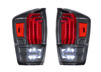 Morimoto XB LED Tail Lights | Toyota Tacoma 2016-2023 OffRoadUSA.com