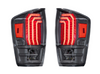 Morimoto XB LED Tail Lights | Toyota Tacoma 2016-2023 OffRoadUSA.com