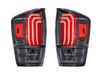 Morimoto XB LED Tail Lights | Toyota Tacoma 2016-2023 OffRoadUSA.com