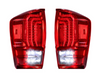 Morimoto XB LED Tail Lights | Toyota Tacoma 2016-2023 OffRoadUSA.com