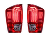 Morimoto XB LED Tail Lights | Toyota Tacoma 2016-2023 OffRoadUSA.com