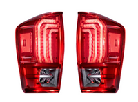 Morimoto XB LED Tail Lights | Toyota Tacoma 2016-2023 OffRoadUSA.com