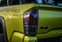 Morimoto XB LED Tail Lights | Toyota Tacoma 2016-2023 OffRoadUSA.com