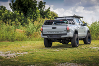 Morimoto XB LED Tail Lights | Toyota Tacoma 2016-2023 OffRoadUSA.com