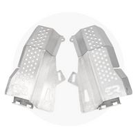 Catalytic Converter Shield For 2014-2024 4Runner OffRoadUSA.com