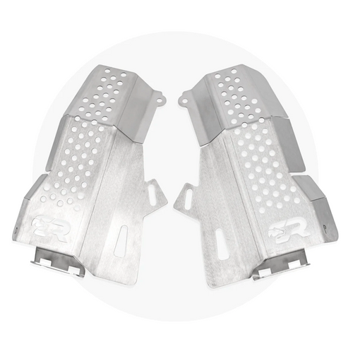 Catalytic Converter Shield For 2014-2024 4Runner OffRoadUSA.com