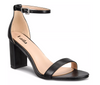 Zoe Sandals Black Vaila Shoes