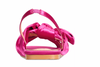 Lila Sandals Fuchsia Vaila Shoes
