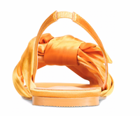 Lila Sandals Marigold