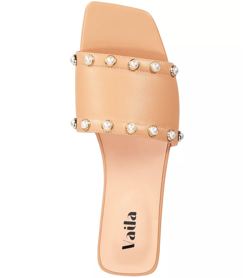 Dana Sandals Sand Vaila Shoes