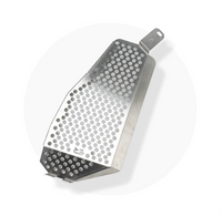 CATALYTIC CONVERTER SHIELD FITS 22+ TOYOTA TUNDRA OffRoadUSA.com