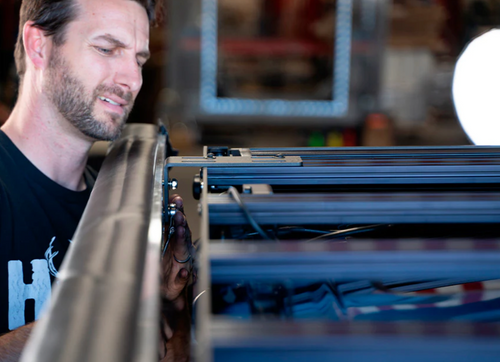 ROOF RACK AWNING MOUNTS OffRoadUSA.com