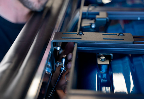 ROOF RACK AWNING MOUNTS OffRoadUSA.com