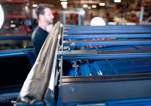 ROOF RACK AWNING MOUNTS OffRoadUSA.com