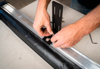 ROOF RACK AWNING MOUNTS OffRoadUSA.com