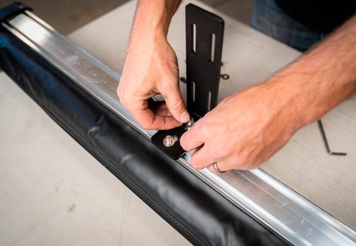 ROOF RACK AWNING MOUNTS OffRoadUSA.com