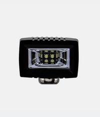 20W FLOOD COMPACT LED POD OffRoadUSA.com