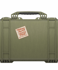 Waihana Beach Truck Sticker WAIHANA