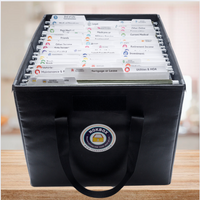 The Nokbox™ Fireproof