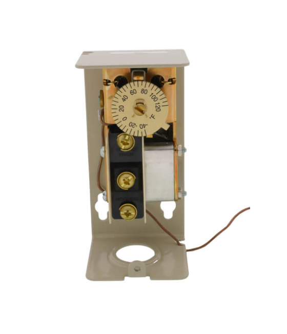 Low Price for All Barber Colman TC-4111 Electric Bulb Thermostat Edpac 060190