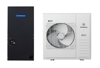 Low Price for All Westinghouse WHM36DMA21S & WHM36SZA21S 3-Ton Heat Pump & Air Handler