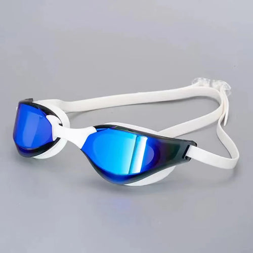 Swimming Goggles Glasses,Professional Anti Fog No Leaking UV Protection Racing Swim Goggles For Women Men Adult Youth