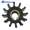 Water Pump Impeller for VOLVO AQ BB MB MD Engine 831182 835182 875573 875575 831178 855517 855578 Pumps 855517 855578 831178