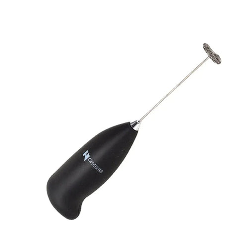 Electric Milk Frother Portable Blender Handheld Mini Foamer Coffee Maker Egg Beater for Chocolate Cappuccino Whisk Tools