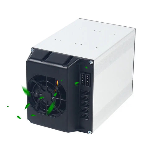 5 Bays SATA SAS D Drive Bay Hard Drive Disk Case Enclosure 2.5"/3.5" Hard Drive Enclosure