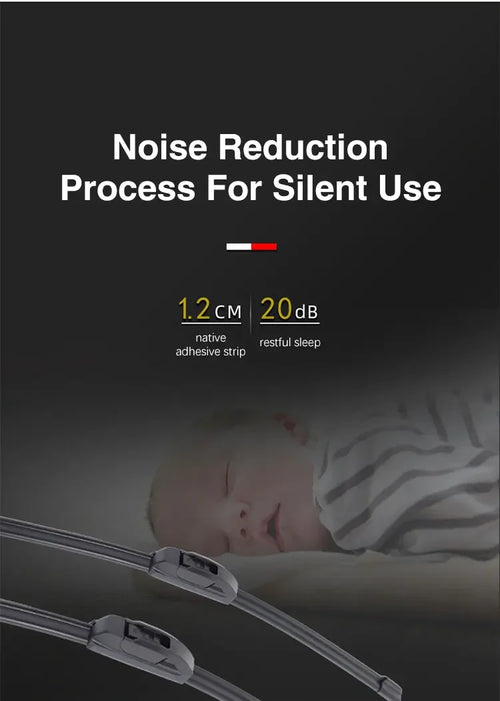 Car Windscreen Wipers for Kia K5 Accessories 2013 TF 2010~2015 Optima Auto Wipers Blade Front Windscreen Cutte Car Accessories