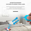 2024 New Bluetooth Anti-Lost Artifact Two-Way Search Alarm Smartphone Key Pet Anti-Lost Positioning